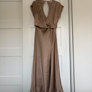 Bec & Bridge Dress